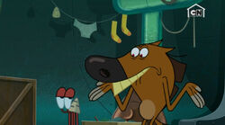 Replicas | Zig & Sharko Wiki | Fandom Replicas | Zig & Sharko Wiki | Fandom