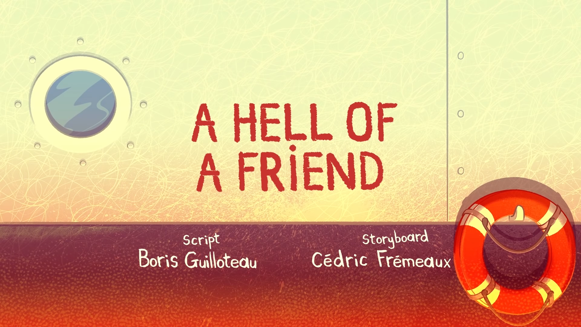 A Hell Of A Friend Zig Sharko Wiki Fandom A Hell Of A Friend Zig Sharko Wiki Fandom