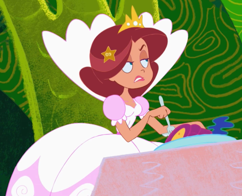 Marina | Zig & Sharko Wiki | Fandom Marina | Zig & Sharko Wiki | Fandom