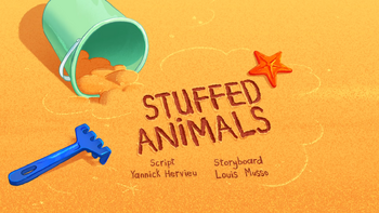 205StuffedAnimals TitleCard