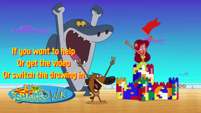 Zig & Sharko Wiki | Fandom Zig & Sharko Wiki | Fandom
