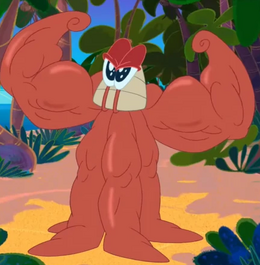 Bernie from Zig and Sharko got his own spin off show while the fan favorite  Marina doesn't have one. : r/cartoons