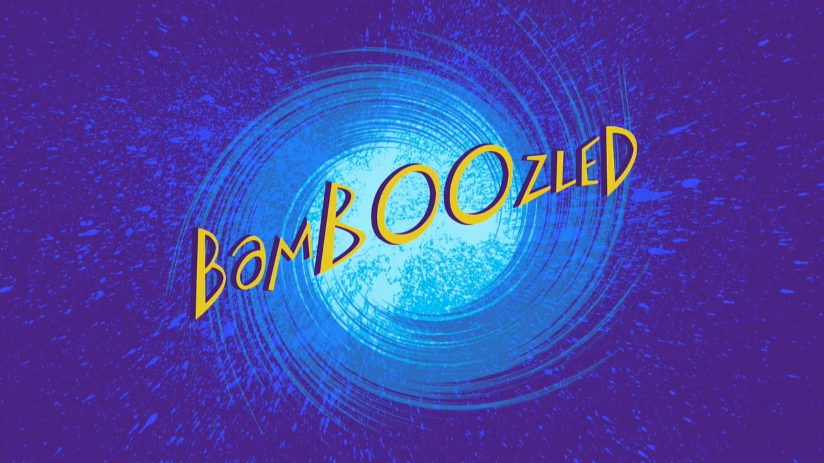 Bamboozled Zig & Sharko Wiki Fandom