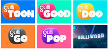 Visuel nouveaux blocs Gulli