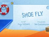 Shoe fly