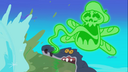 The Toothpaste | Zig & Sharko Wiki | Fandom