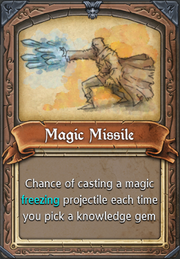 Magicmissile