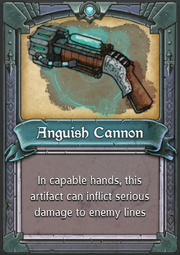 Anguish Cannon