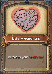 Lifeawareness