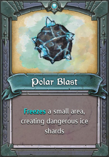 Polar Blast