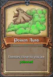 Poisonaura