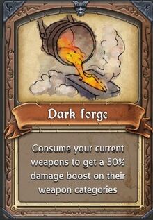 Darkforge