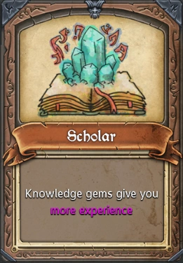 Scholar | Ziggurat Wiki | Fandom