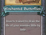 Enchanted Butterflies