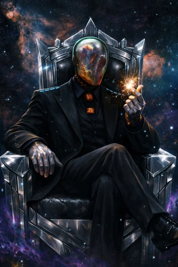 (未開封) PRESENCE / DIVINE Divine Presence | Demiurge-Verse Wiki | Fandom