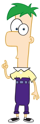 フィニアスとファーブ のキャラクター一覧 ツィンマーマンズ Wiki Fandom