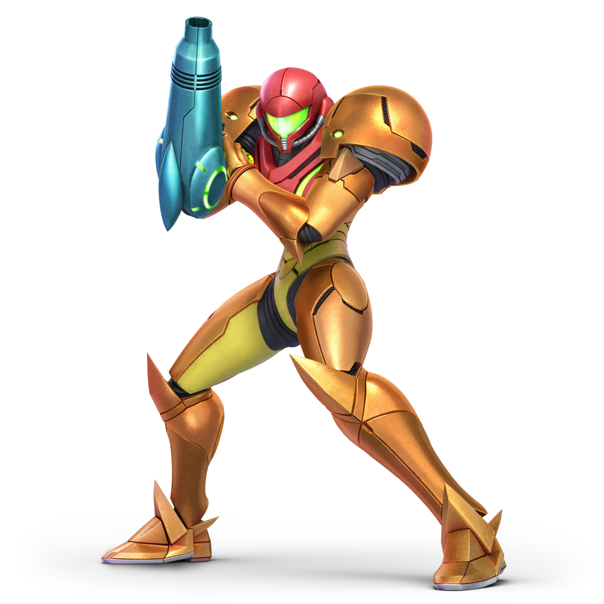 サムス (スマブラSP) | Zimmermanns Wiki | Fandom