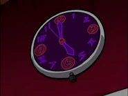 The clock is ticking.