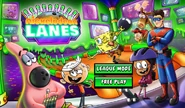 Nickelodeon lanes