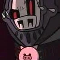 Shadowhog Invader Zim Wiki Fandom His eyes are pink in colour, while zim and most other invaders' eyes are ruby. shadowhog invader zim wiki fandom