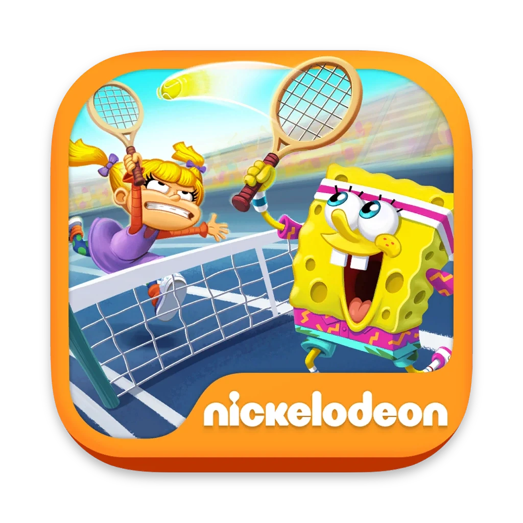 Nickelodeon Extreme Tennis | Invader ZIM Wiki | Fandom