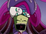 Zim and GIR's Relationship