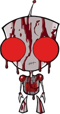 Bloody Gir.transparent