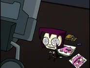 Pretty much sums up how children watch television.