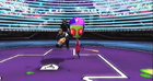 Zim's batter up in Nicktoons MLB