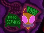 Food services