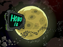 Hobo 13 (Planet)