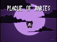 The title card.