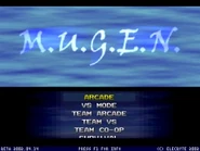 MUGEN