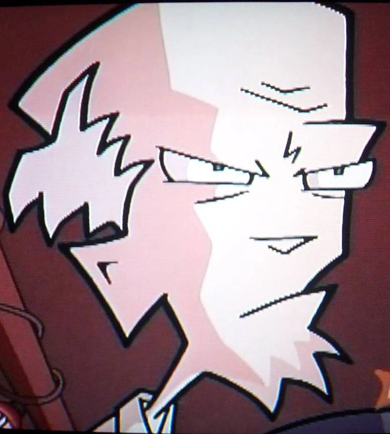 agent-darkbootie-invader-zim-wiki-fandom