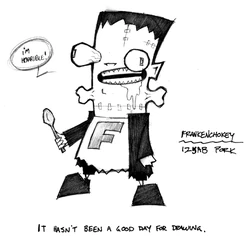 Frankenchokie
