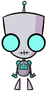 GIR (Undisguised)