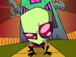 Invader Zim – Wikipédia, a enciclopédia livre