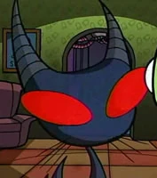 MiMi | Invader ZIM Wiki | Fandom