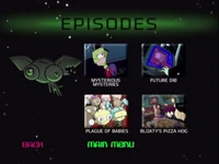 The Episode Selection Menu (Part 3)