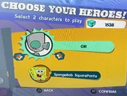 GIR & Spongebob Squarepants