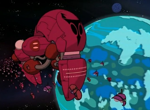 Irken Armada Invader ZIM Wiki Fandom