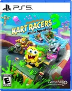 Kart Racers 3