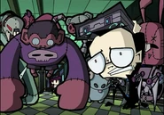 The Robotic Toys shut down.