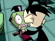 This wasn't part of the plan