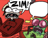 Zap zap special KC green guest comic