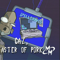 Gaz Taster Of Pork Invader Zim Wiki Fandom Zim lives in a world so cold. gaz taster of pork invader zim wiki