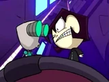Gaz and GIR’s Relationship
