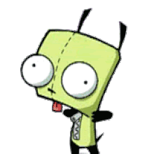 Gir Images Invader Zim Wiki Fandom See more of invader zim on facebook. gir images invader zim wiki fandom