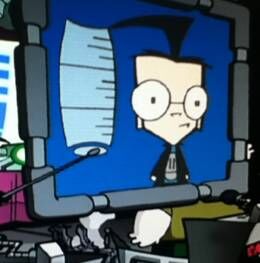 Featured image of post Dib Membrane Im 12 Years Old Sign to bring back invader zim