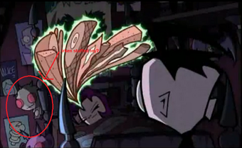 Gaz Taster Of Pork Invader Zim Wiki Fandom Like it and pin it. gaz taster of pork invader zim wiki